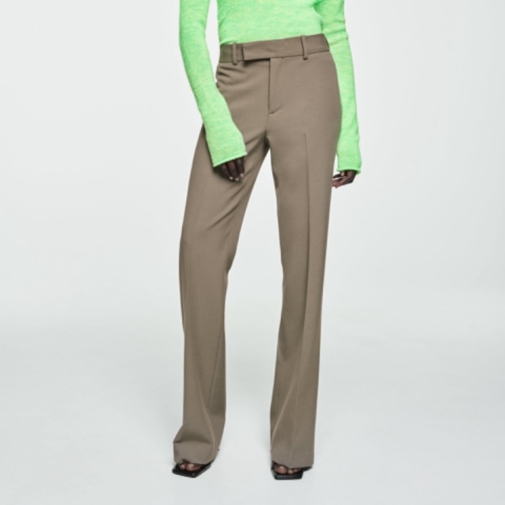 Zara pants